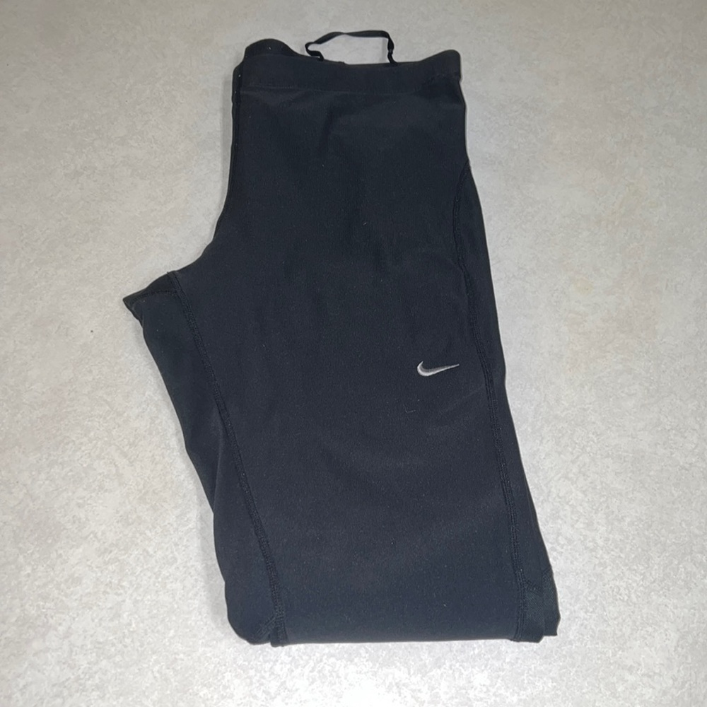 Nike fit dry workout pants